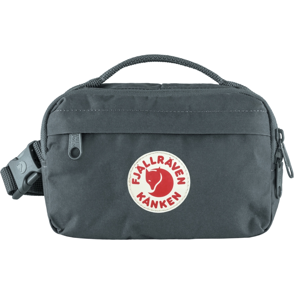 Kånken Hip Pack Grafite Fjällräven