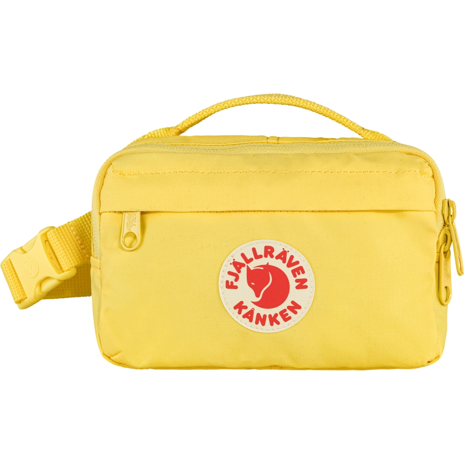 Milho Kånken Hip Pack Raposa Da Montanha