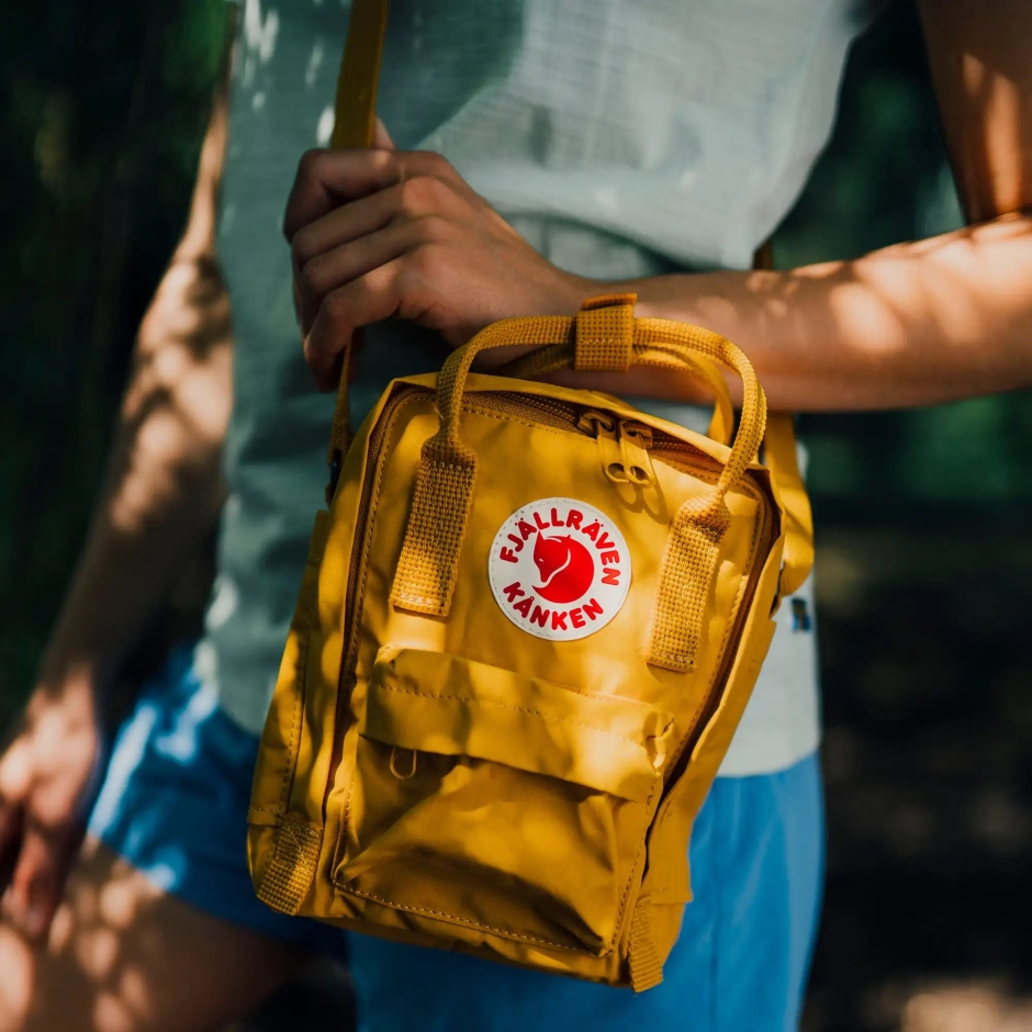 Kånken Sling Fog Fjällräven