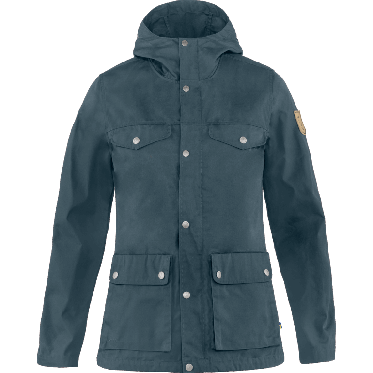 Jaqueta Dusk Fjällraven Greenland W