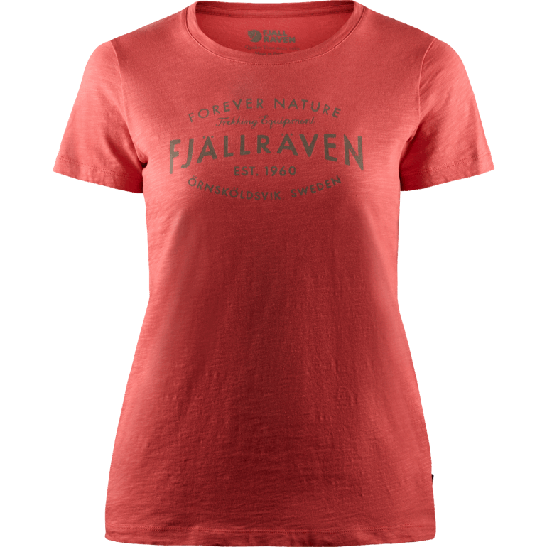 Dália Est. Camiseta 1960 Com Raposa Da Montanha