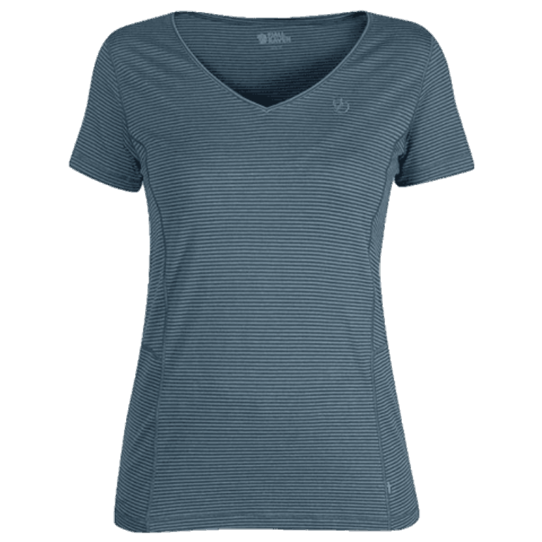 Fjällräven Abisko Cool T-shirt W - Borla Borla