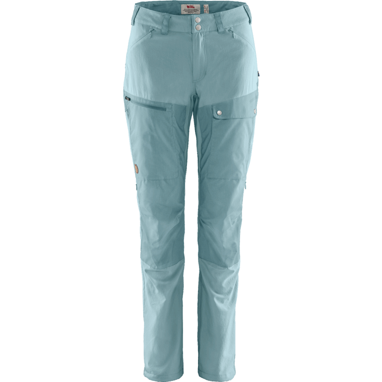 Azul Mineral/azul Argila Abisko Midsummer Trs W Reg Mountain Fox