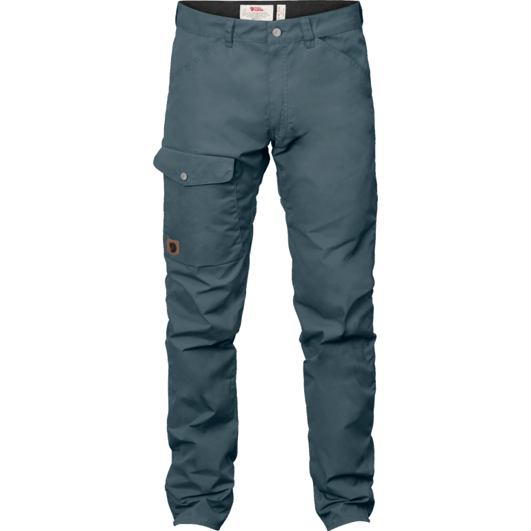 Fjällräven Fjällräven Borla Greenland Lite Jeans W Regular