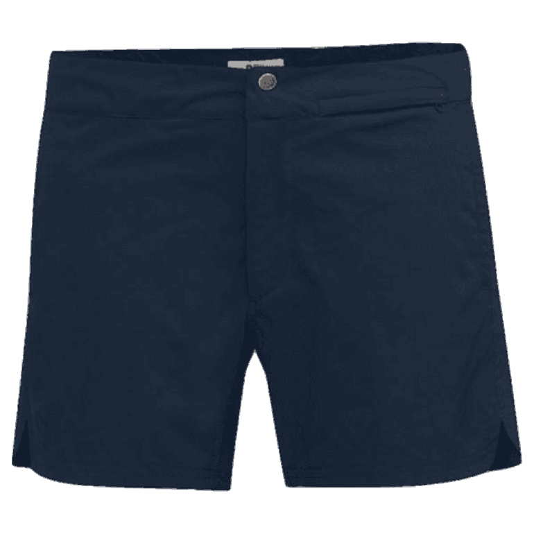 Fjällraven Shorts De Trilha High Coast Marinho W