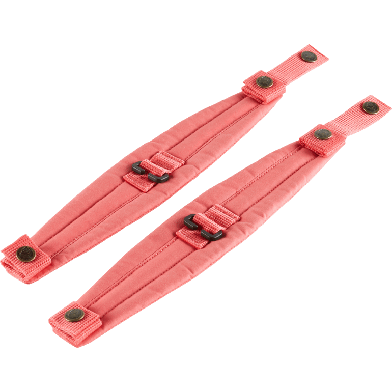 Ombreiras Kånken Fjällräven Pêssego Rosa