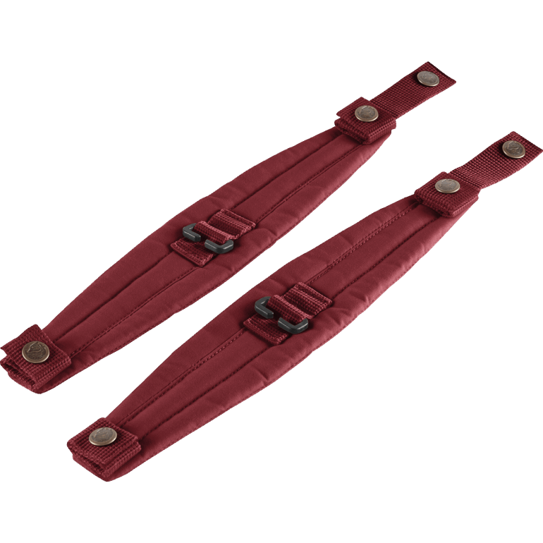 Ombreiras Ox Red Fjällräven Kånken