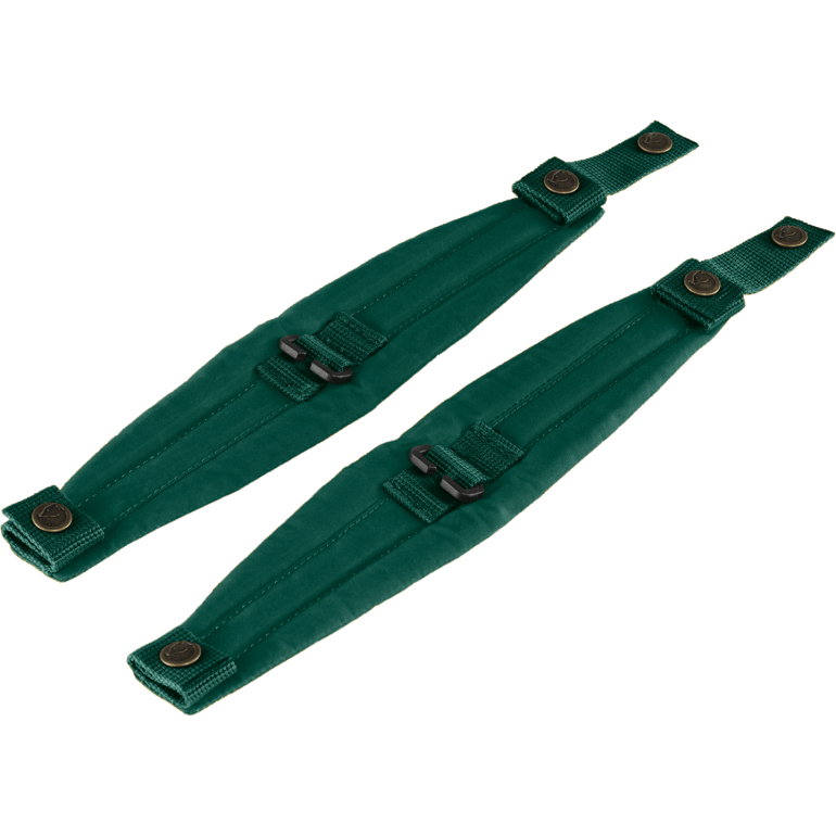 Ombreiras Fashion Verde ártico Fjällräven Kånken