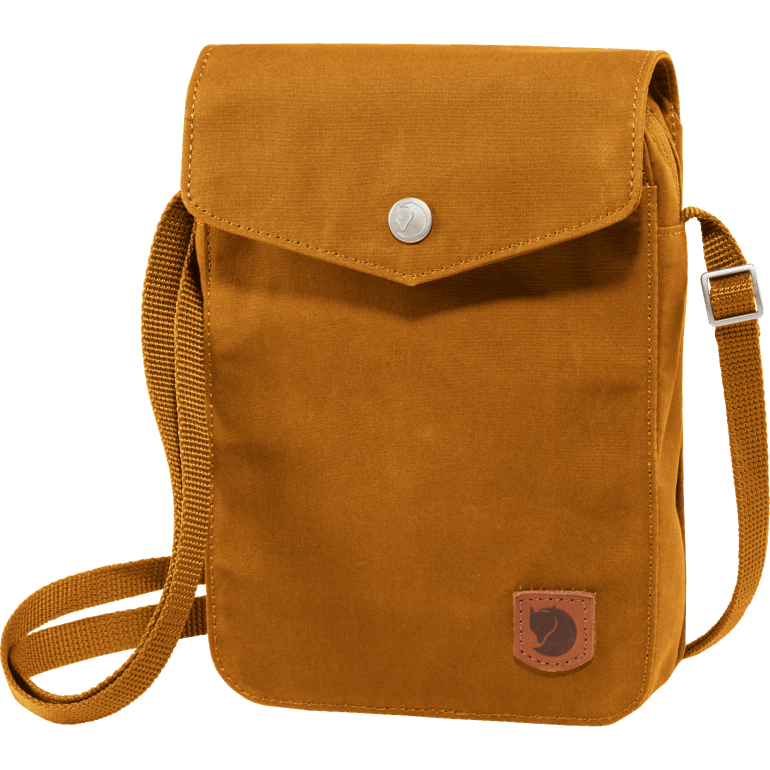 Fjällräven Bolota Gronelândia Bolso