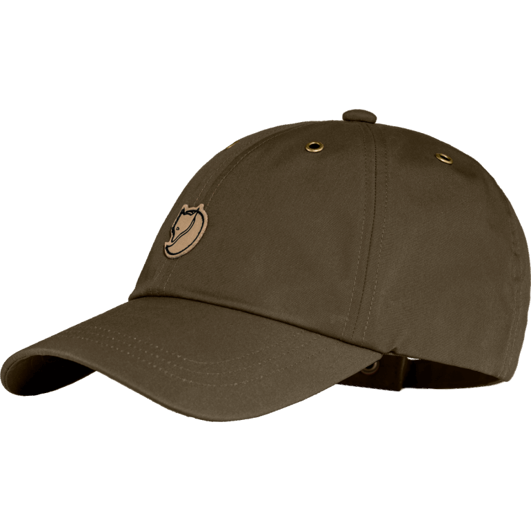 Fjällräven Boné Helags Azeitona Escura