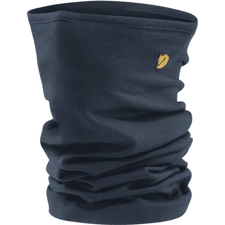 Polaina De Pescoço Fjällräven Mountain Blue Bergtagen