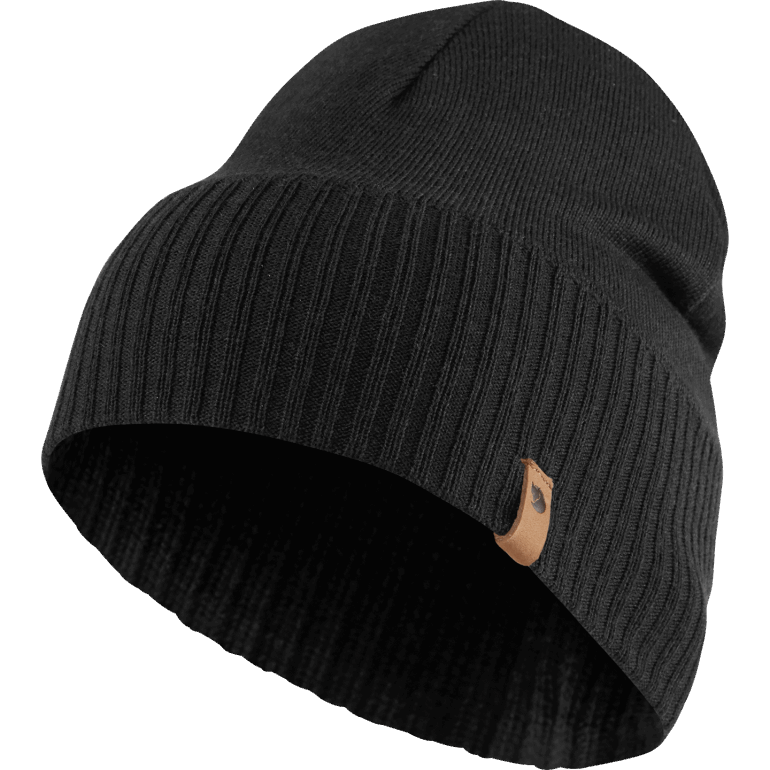 Moda Merino Lite Chapéu Raposa Da Montanha Preto