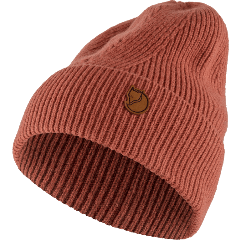 Fjällräven Gorro Direcional Rosa Terracota