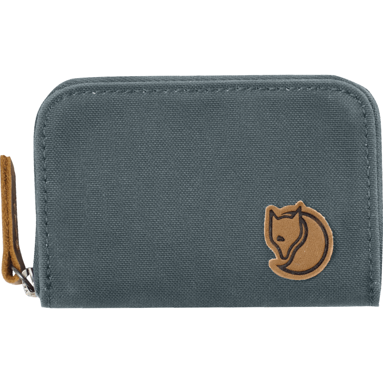 Fjällräven Porta-cartões Com Borla - 2 Cores