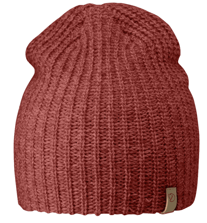 Fjällraven Övik Gorro Melange Dália
