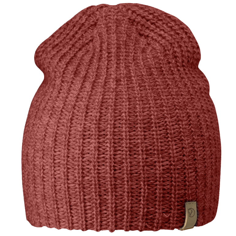 Gorro Övik Melange - 4 Cores Dália, Raposa Da Montanha