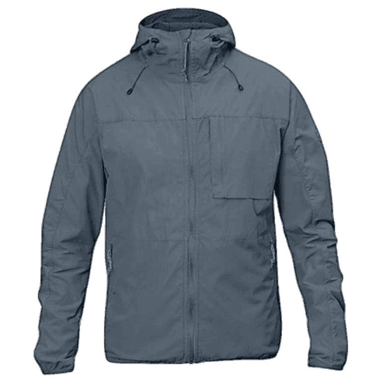 Jaqueta Fjällräven Dusk High Coast M