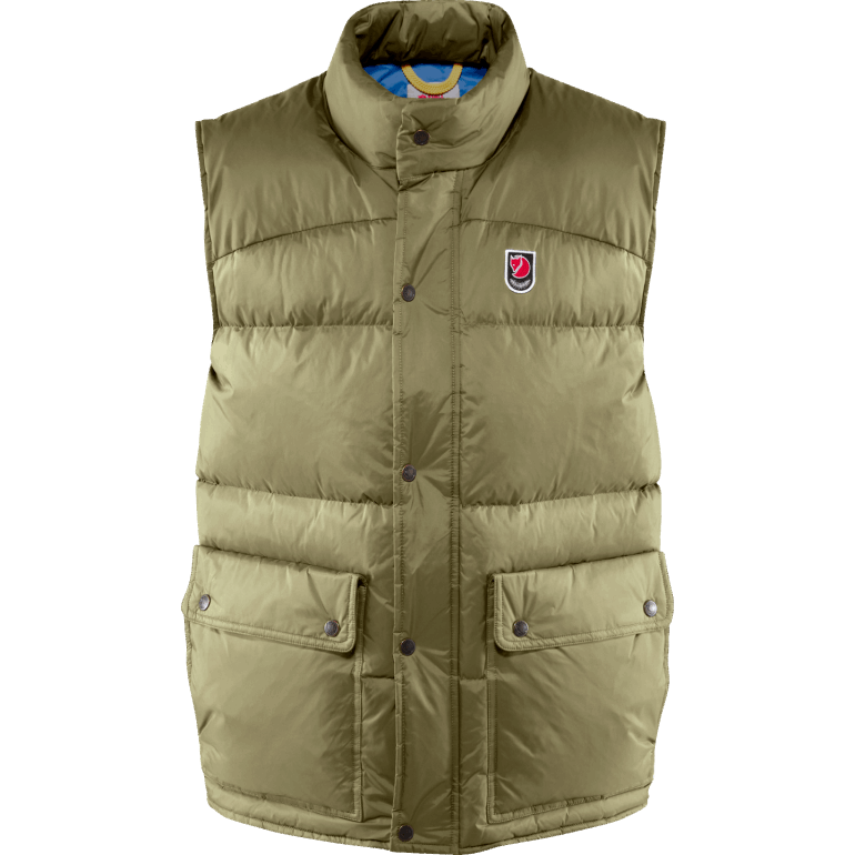 Fjällräven Green Expedition Down Lite Colete M