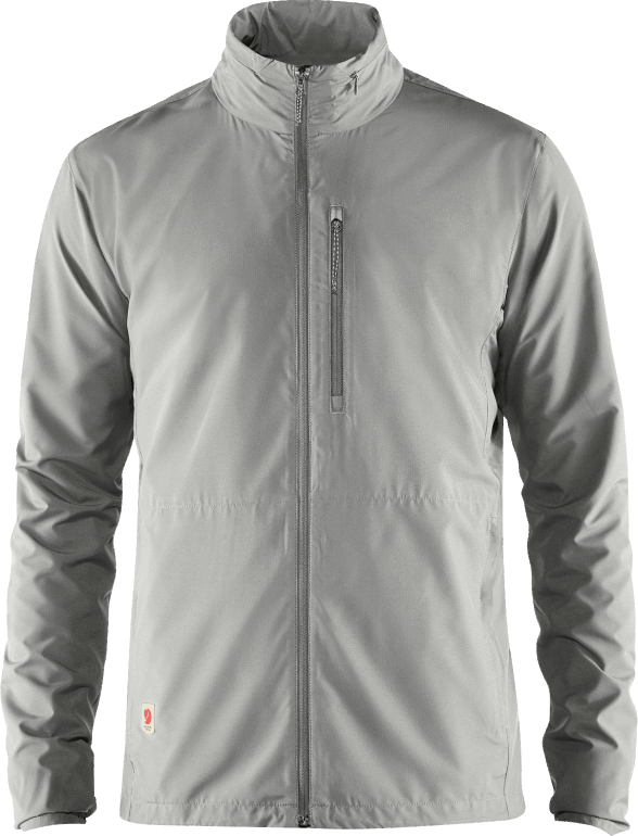 Jaqueta Fjällräven High Coast Lite M Cinza Tubarão