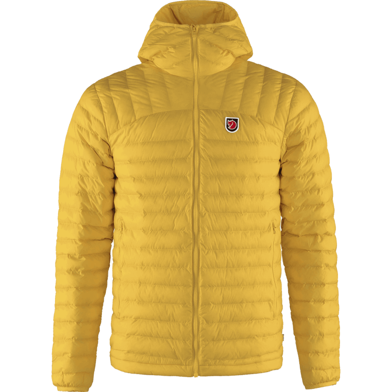 Moletom Leve Expedição Dente-de-leão M Fjällräven