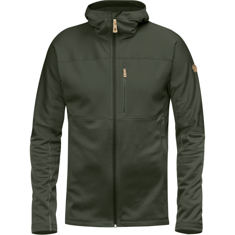 Fjällräven Floresta Profunda Abisko Trilha Velo M