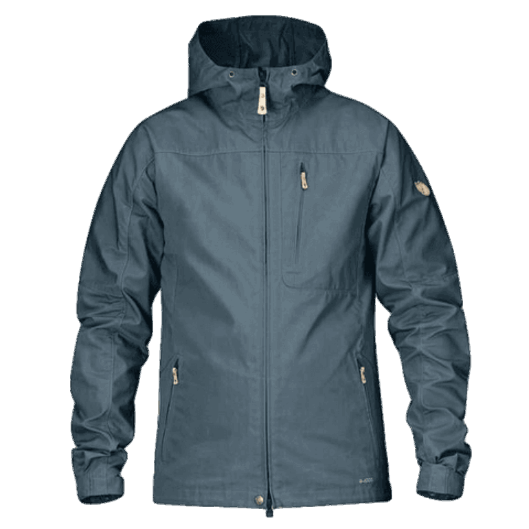 Jaqueta De Pedra Borla M - 2 Cores Fjällräven