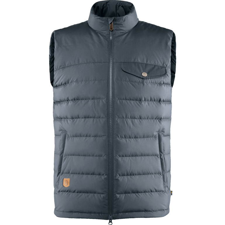 Colete Fjällräven Dusk Greenland Down Liner M - 2 Cores