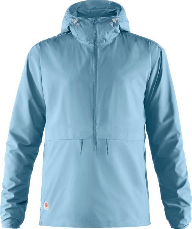 Fjällräven Rio Azul High Coast Lite Anorak M - Rio Azul