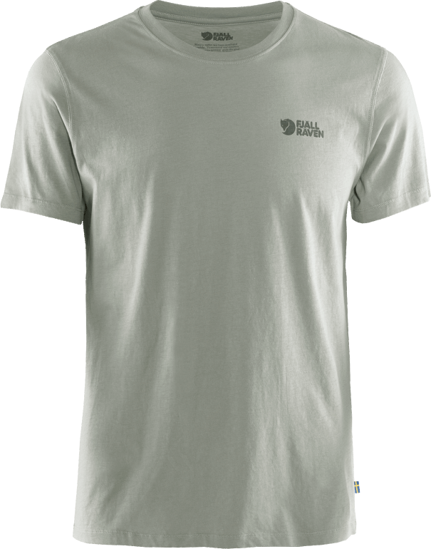Camiseta Tornetrask M - Tubarão Cinza Tubarão Cinza Fjällräven
