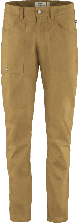 Calcinhas Do Dia A Dia M Marrom Trigo Sarraceno Fjällräven
