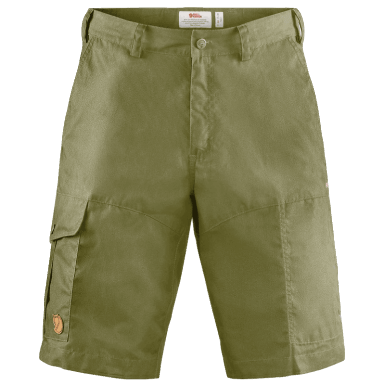 Bermuda Karl Pro Fjällräven M Savana