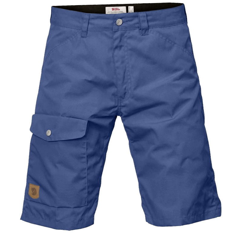 Fjällräven Bermuda Greenland W