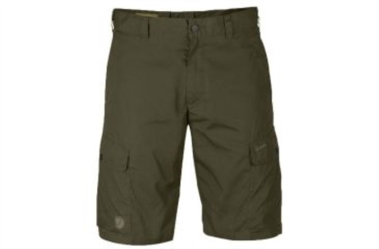 Shorts Ruaha Marinho Escuro M - 2 Cores Fjällräven