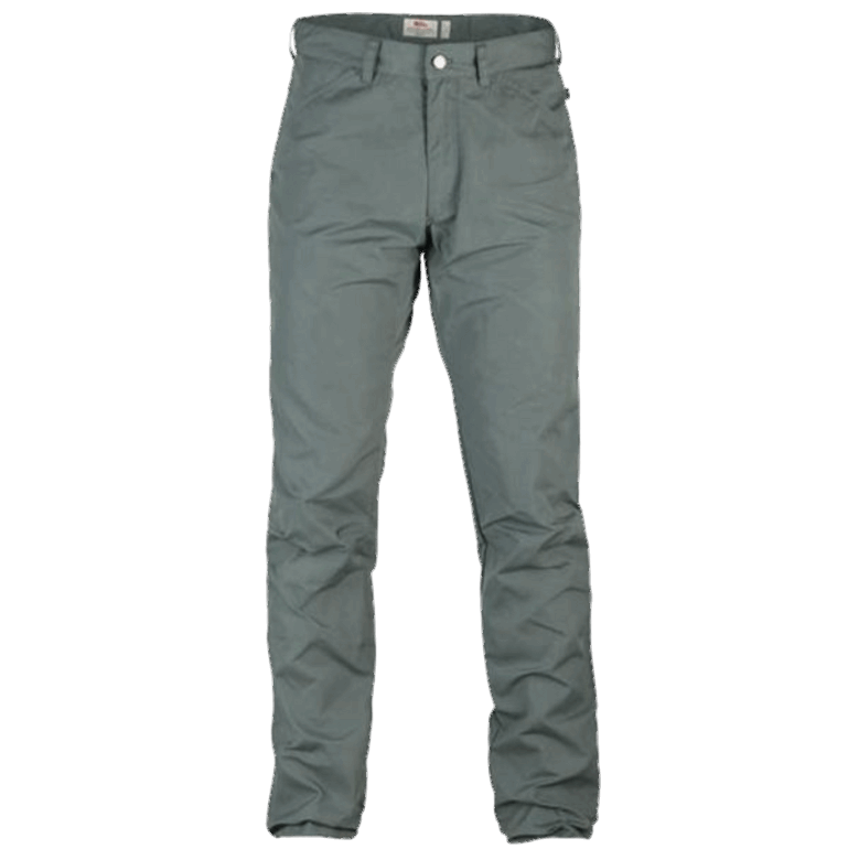 Calça Cinza Cinza High Coast Fall M - 2 Cores Fjällräven