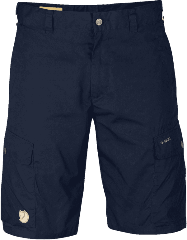 Shorts Ruaha M Marinho Escuro Fjällräven