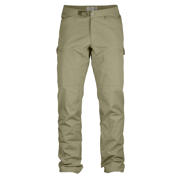 Calça Savana Arctic Fox Abisko M