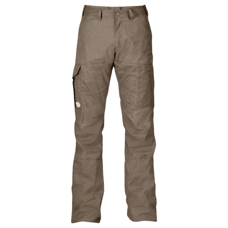 Calça Driftwood Karl Pro M - Várias Cores Fjällräven