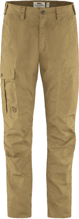 Fjällräven Calça Marrom Karl Pro M - Várias Cores