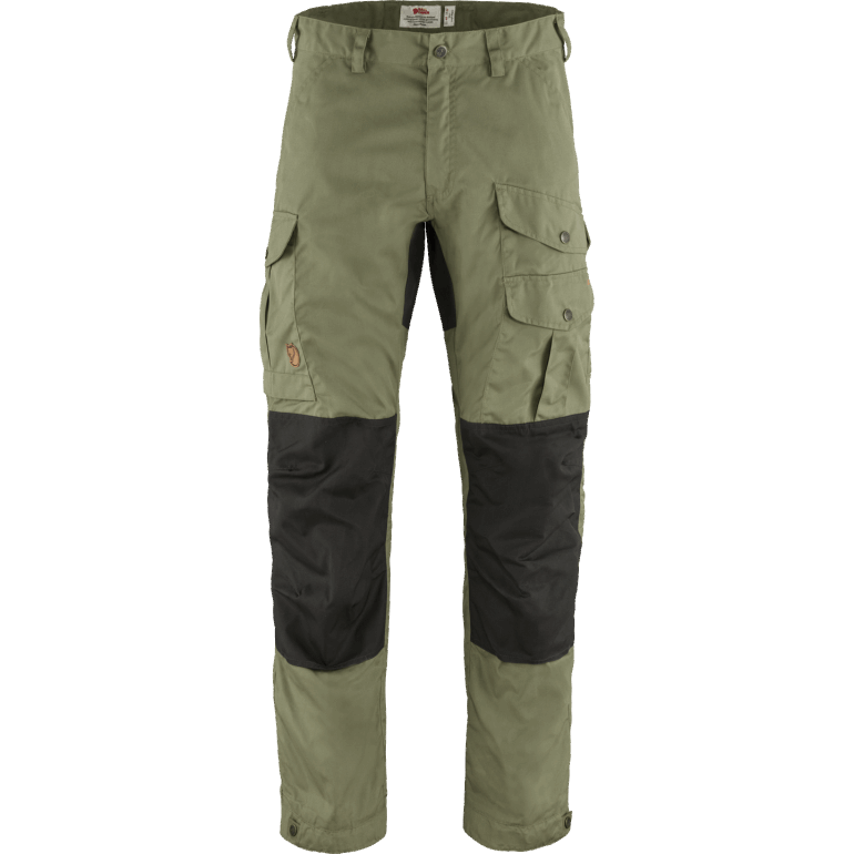 Calças Vidda Pro M Regular - 2 Cores Fjällräven