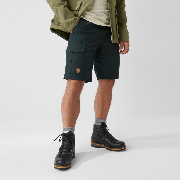 Karl Pro Shorts M - Savana Fjällräven Savana