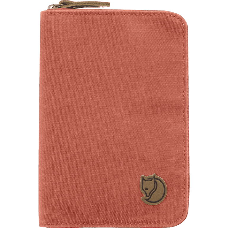 Carteira De Passaporte Dahlia Fjällräven