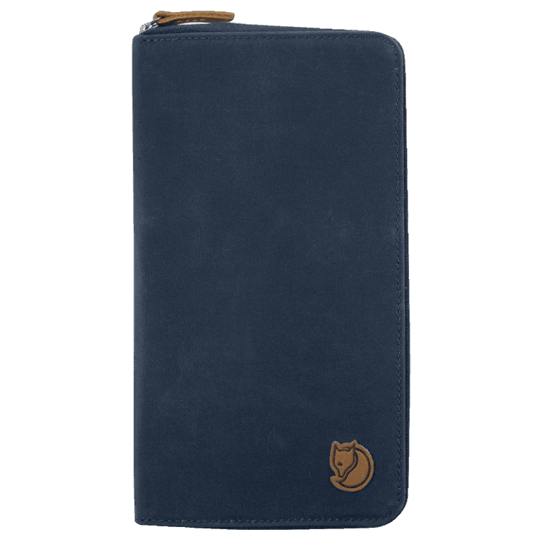 Carteira De Viagem Fjällräven Navy