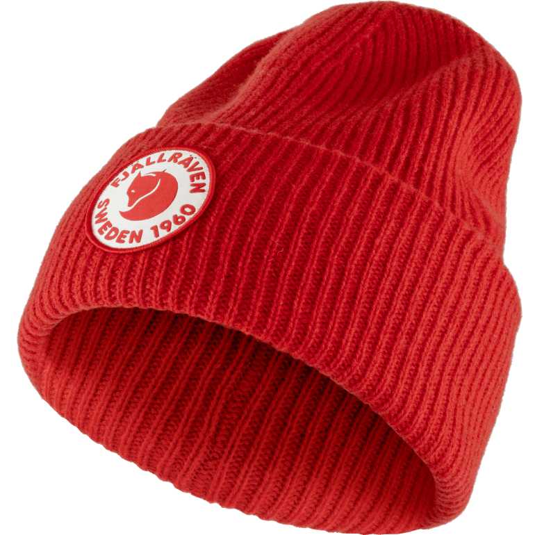 Chapéu Com Logo 1960 True Red Mountain Fox