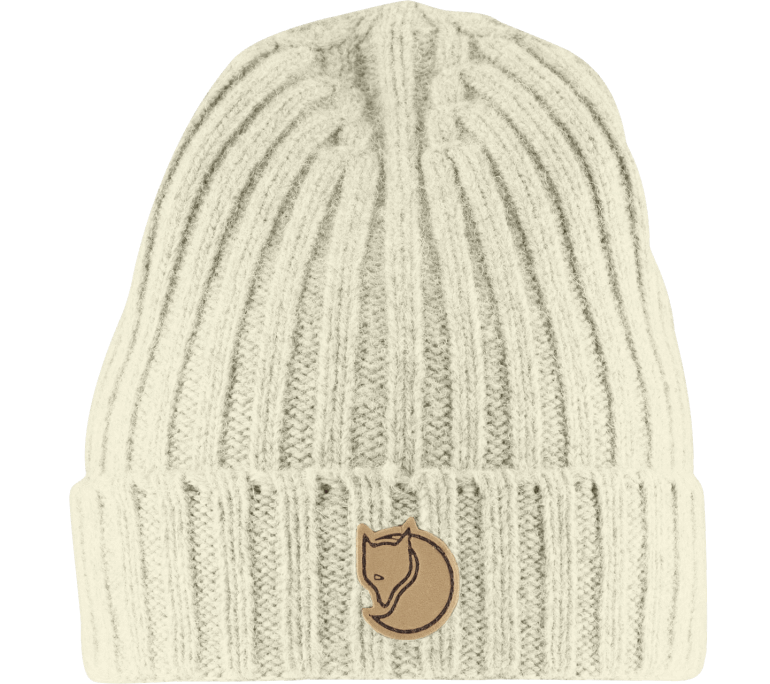 Gorro De Lã - Giz Branco Fjällräven Giz Branco