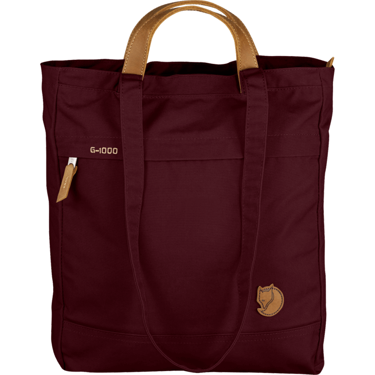 Granada Escura Fjällräven Totepack No. 1