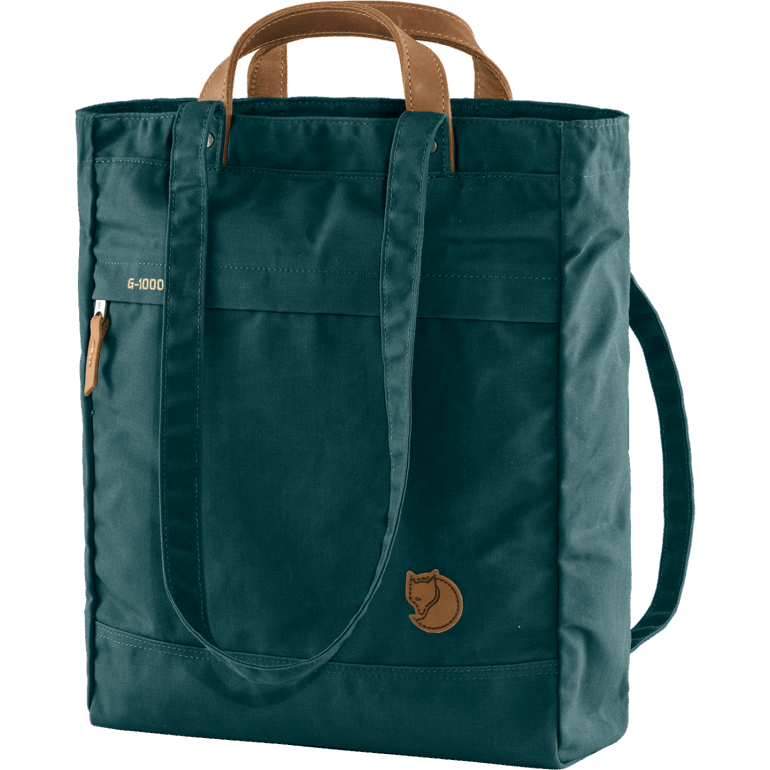 Fjällräven Geleira Verde Totepack No. 1
