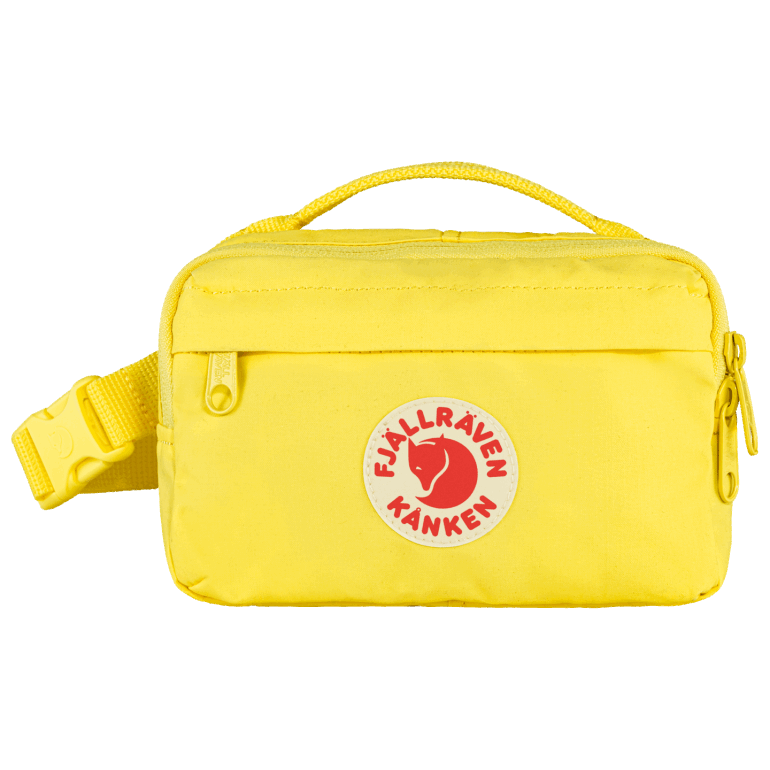 Moda Kånken Hip Pack Milho Fjällräven