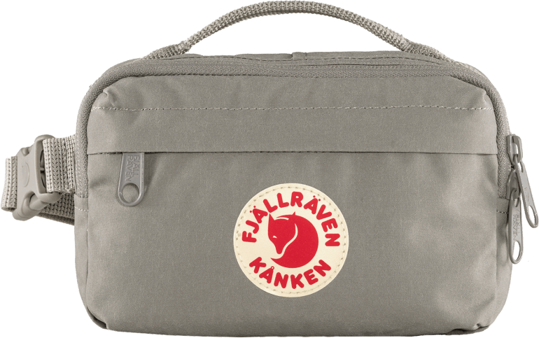 Bolsa De Quadril Fjällraven Fog Kånken