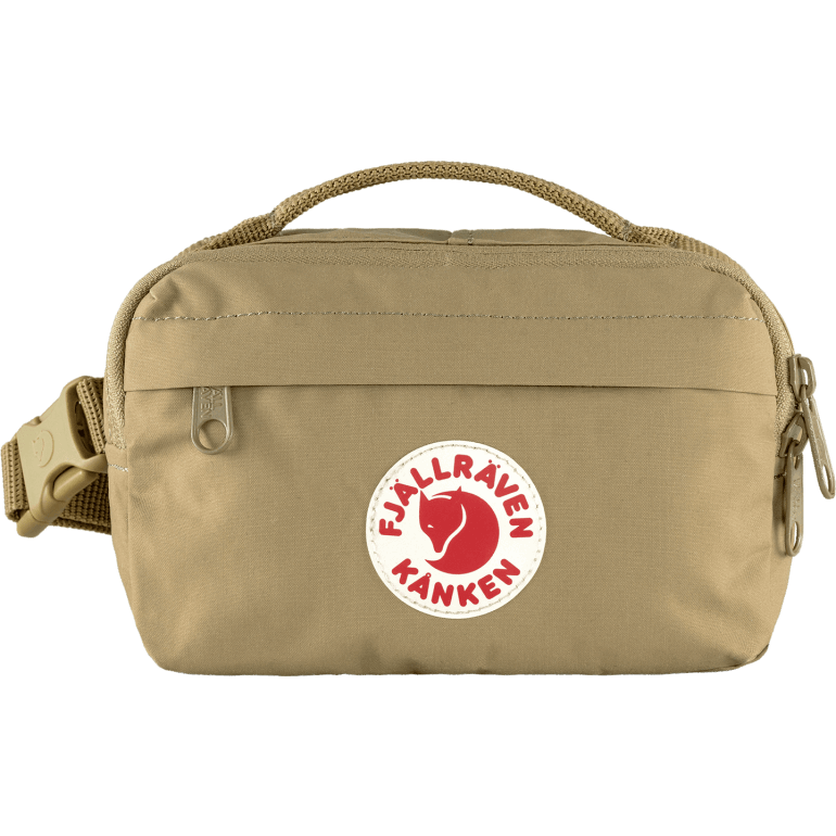 Mochila De Quadril Kånken De Raposa ártica