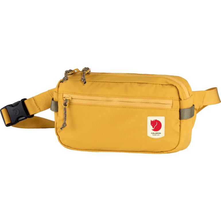 Mochila Fashion Ocre Fjällräven High Coast